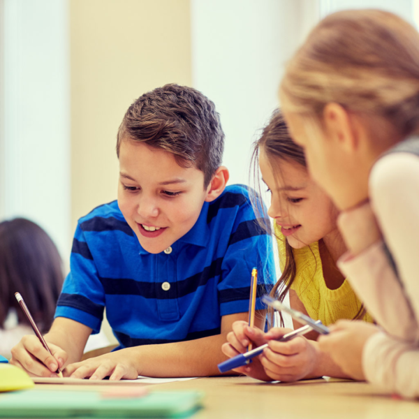 Lidmaatschap voor scholen